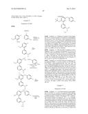 BIARYL PDE4 INHIBITORS FOR TREATING INFLAMMATORY, CARDIOVASCULAR AND CNS     DISORDERS diagram and image