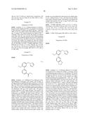 BIARYL PDE4 INHIBITORS FOR TREATING INFLAMMATORY, CARDIOVASCULAR AND CNS     DISORDERS diagram and image