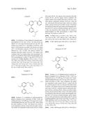 BIARYL PDE4 INHIBITORS FOR TREATING INFLAMMATORY, CARDIOVASCULAR AND CNS     DISORDERS diagram and image