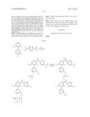 BIARYL PDE4 INHIBITORS FOR TREATING INFLAMMATORY, CARDIOVASCULAR AND CNS     DISORDERS diagram and image