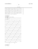 FC CONTAINING POLYPEPTIDES HAVING INCREASED ANTI-INFLAMMATORY PROPERTIES     AND INCREASED FCRN BINDING diagram and image