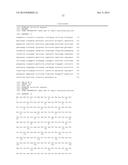 FC CONTAINING POLYPEPTIDES HAVING INCREASED ANTI-INFLAMMATORY PROPERTIES     AND INCREASED FCRN BINDING diagram and image