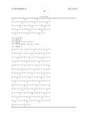 FC CONTAINING POLYPEPTIDES HAVING INCREASED ANTI-INFLAMMATORY PROPERTIES     AND INCREASED FCRN BINDING diagram and image