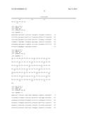 NOVEL MODULATORS AND METHODS OF USE diagram and image