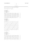 NOVEL MODULATORS AND METHODS OF USE diagram and image