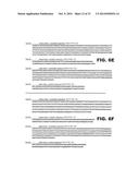 NOVEL MODULATORS AND METHODS OF USE diagram and image