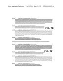 NOVEL MODULATORS AND METHODS OF USE diagram and image