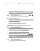 NOVEL MODULATORS AND METHODS OF USE diagram and image