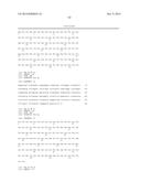 NOVEL MODULATORS AND METHODS OF USE diagram and image