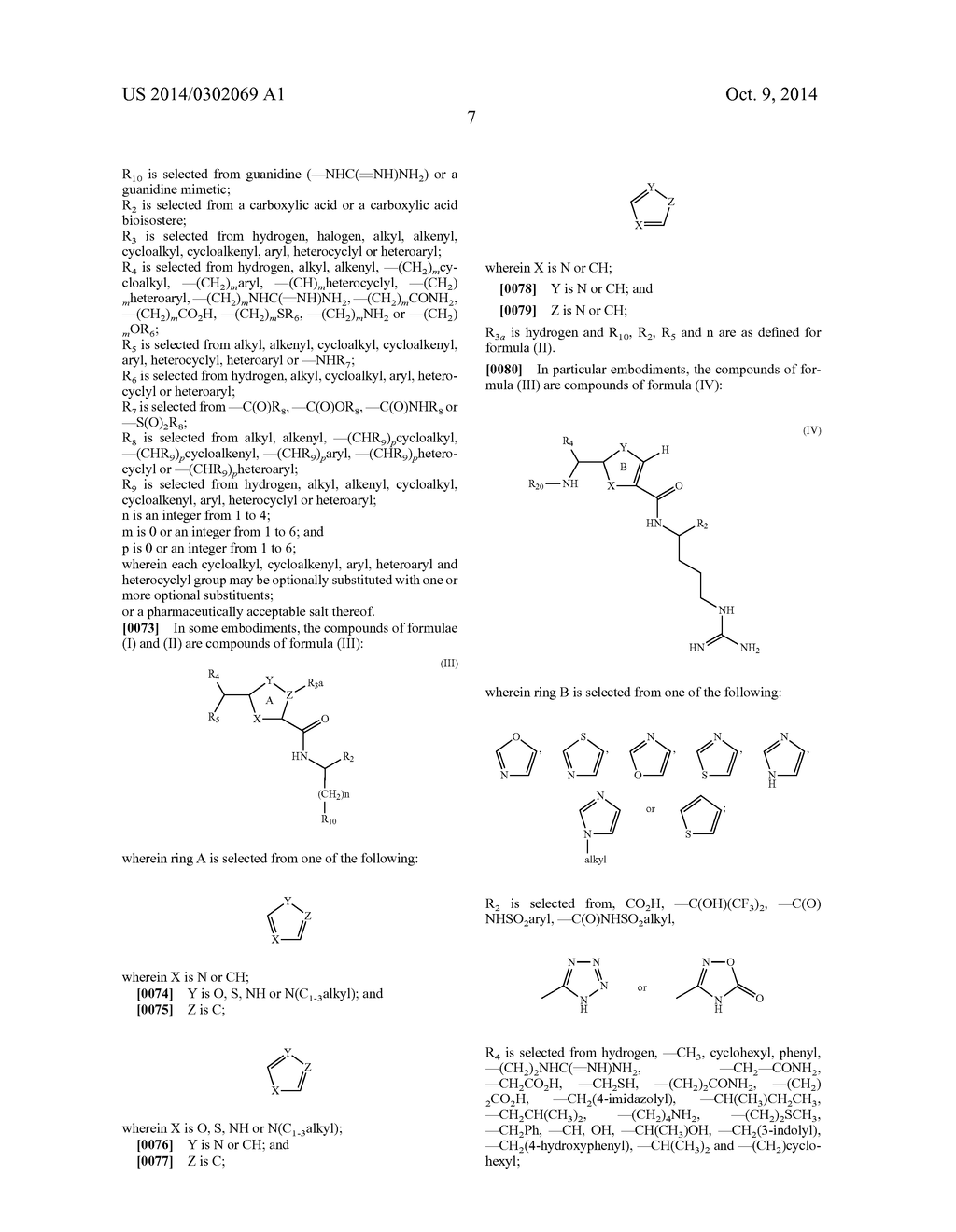 MODULATORS OF C3A RECEPTORS - diagram, schematic, and image 23