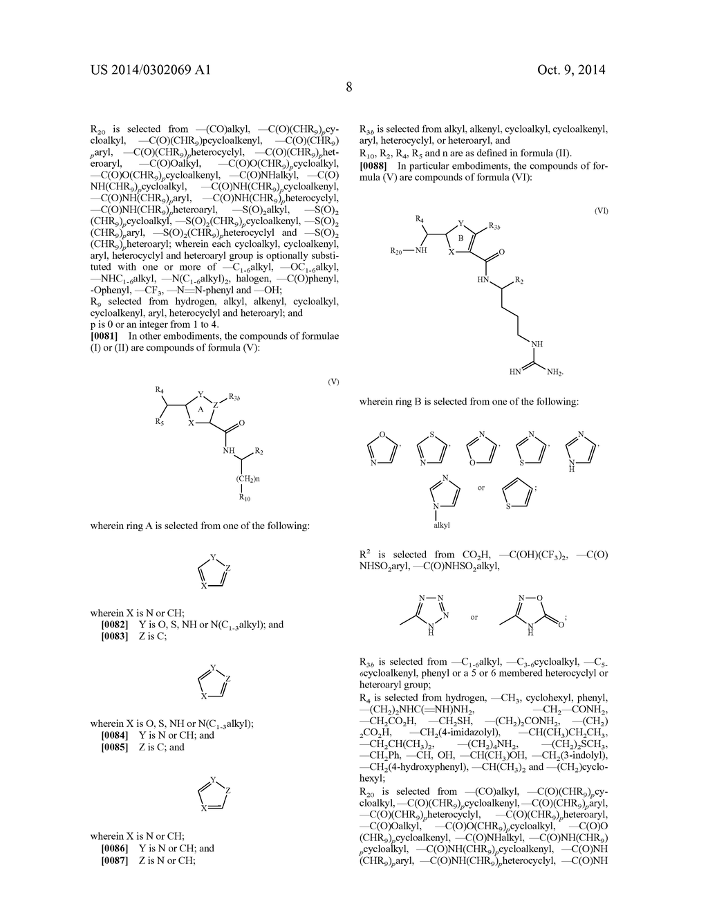 MODULATORS OF C3A RECEPTORS - diagram, schematic, and image 24