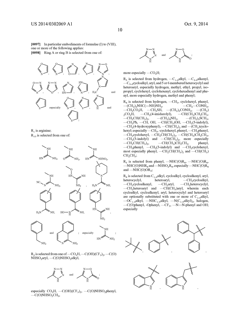 MODULATORS OF C3A RECEPTORS - diagram, schematic, and image 26