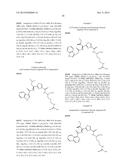 MODULATORS OF C3A RECEPTORS diagram and image