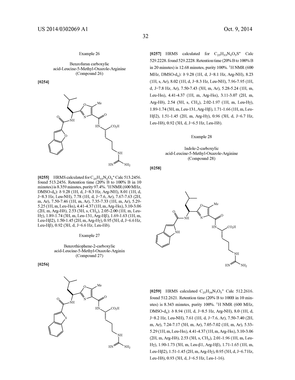 MODULATORS OF C3A RECEPTORS - diagram, schematic, and image 48