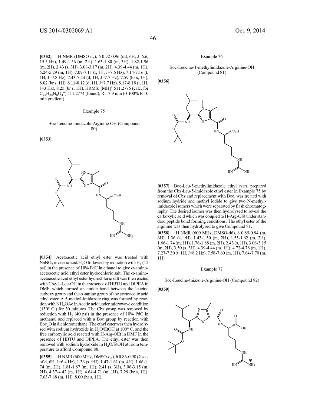 MODULATORS OF C3A RECEPTORS - diagram, schematic, and image 62