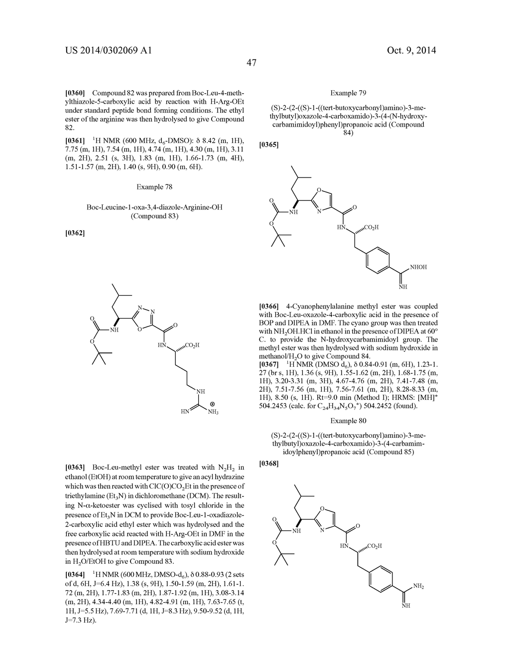 MODULATORS OF C3A RECEPTORS - diagram, schematic, and image 63