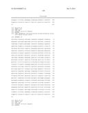 ASPARTYL-TRNA SYNTHETASES diagram and image