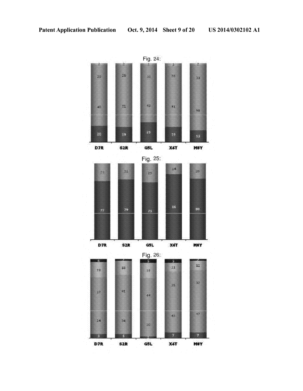 COSMETIC COMPOSITION FOR THE LIPS CONTAINING SPHERICAL MICROPARTICLES - diagram, schematic, and image 10