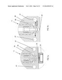 INJECTION NOZZLE WITH MULTI-PIECE TIP PORTION diagram and image