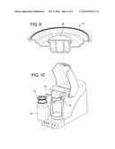 SEAL AND ANTI FOAM DEVICE diagram and image