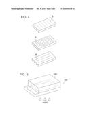 METHOD TO MAKE ORGANIC ELECTROLUMINESCENT ELEMENT MATERIAL diagram and image