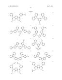 METHOD TO MAKE ORGANIC ELECTROLUMINESCENT ELEMENT MATERIAL diagram and image