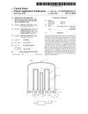 PRODUCTION METHOD FOR POLYCRYSTALLINE SILICON, AND REACTOR FOR     POLYCRYSTALLINE SILICON PRODUCTION diagram and image