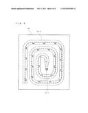 THERMOPLASTIC RESIN MOLDING AND MANUFACTURING METHOD THEREFOR diagram and image