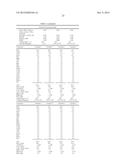 GLASS FOR USE AS SUBSTRATE FOR INFORMATION RECORDING MEDIUM, SUBSTRATEFOR     INFORMATION RECORDING MEDIUM AND INFORMATION RECORDING MEDIUM, ANDTHEIR     PRODUCTION METHODS diagram and image