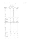 GLASS FOR USE AS SUBSTRATE FOR INFORMATION RECORDING MEDIUM, SUBSTRATEFOR     INFORMATION RECORDING MEDIUM AND INFORMATION RECORDING MEDIUM, ANDTHEIR     PRODUCTION METHODS diagram and image