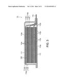 FLAT BATTERY AND METHOD FOR PRODUCING FLAT BATTERY diagram and image