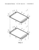 FLAT BATTERY AND METHOD FOR PRODUCING FLAT BATTERY diagram and image