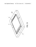 FLAT BATTERY AND METHOD FOR PRODUCING FLAT BATTERY diagram and image