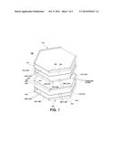 MEMBRANE HUMIDIFIER FOR FUEL CELL diagram and image