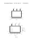 EPOXY FORMULATIONS AND PROCESSES FOR FABRICATION OF RELIEF PATTERNS ON LOW     SURFACE ENERGY SUBSTRATES diagram and image