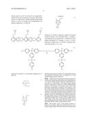 EPOXY FORMULATIONS AND PROCESSES FOR FABRICATION OF RELIEF PATTERNS ON LOW     SURFACE ENERGY SUBSTRATES diagram and image