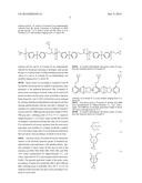 EPOXY FORMULATIONS AND PROCESSES FOR FABRICATION OF RELIEF PATTERNS ON LOW     SURFACE ENERGY SUBSTRATES diagram and image