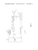 METHOD FOR MANUFACTURING A MAGNETORESISTIVE SENSOR USING SIMULTANEOUSLY     FORMED HARD BIAS AND ELECTRICAL LAPPING GUIDE diagram and image