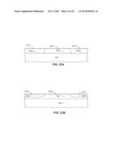 METHOD FOR MANUFACTURING A MAGNETORESISTIVE SENSOR USING SIMULTANEOUSLY     FORMED HARD BIAS AND ELECTRICAL LAPPING GUIDE diagram and image