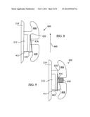 Orthodontic Connector Assembly and a Method for Treating Teeth diagram and image