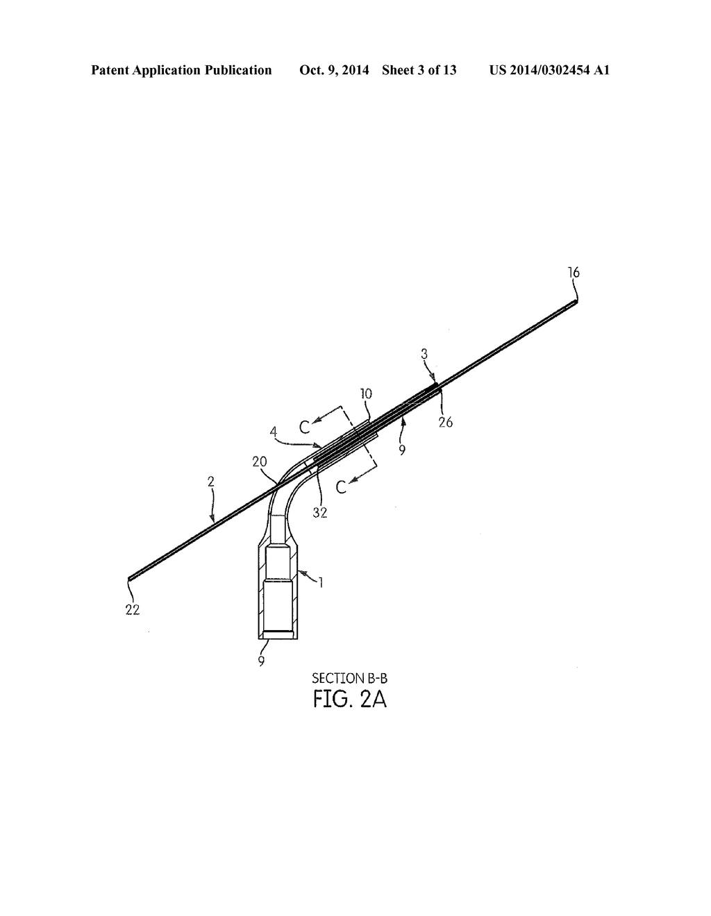 ULTRASONIC TIP ASSEMBLY - diagram, schematic, and image 04