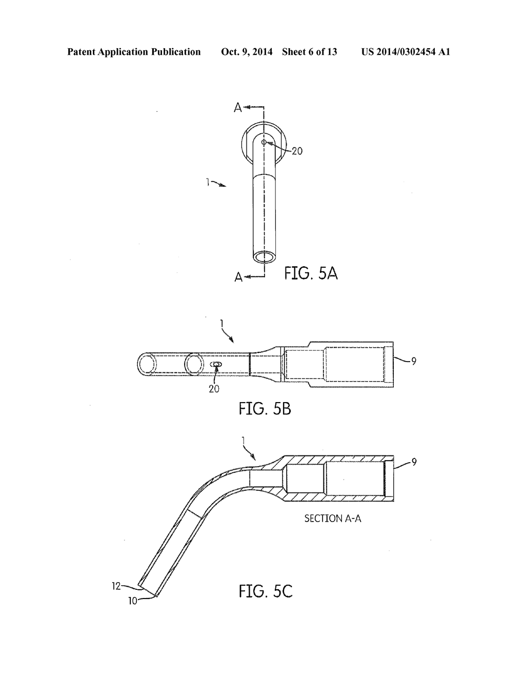 ULTRASONIC TIP ASSEMBLY - diagram, schematic, and image 07