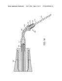 ULTRASONIC TIP ASSEMBLY diagram and image