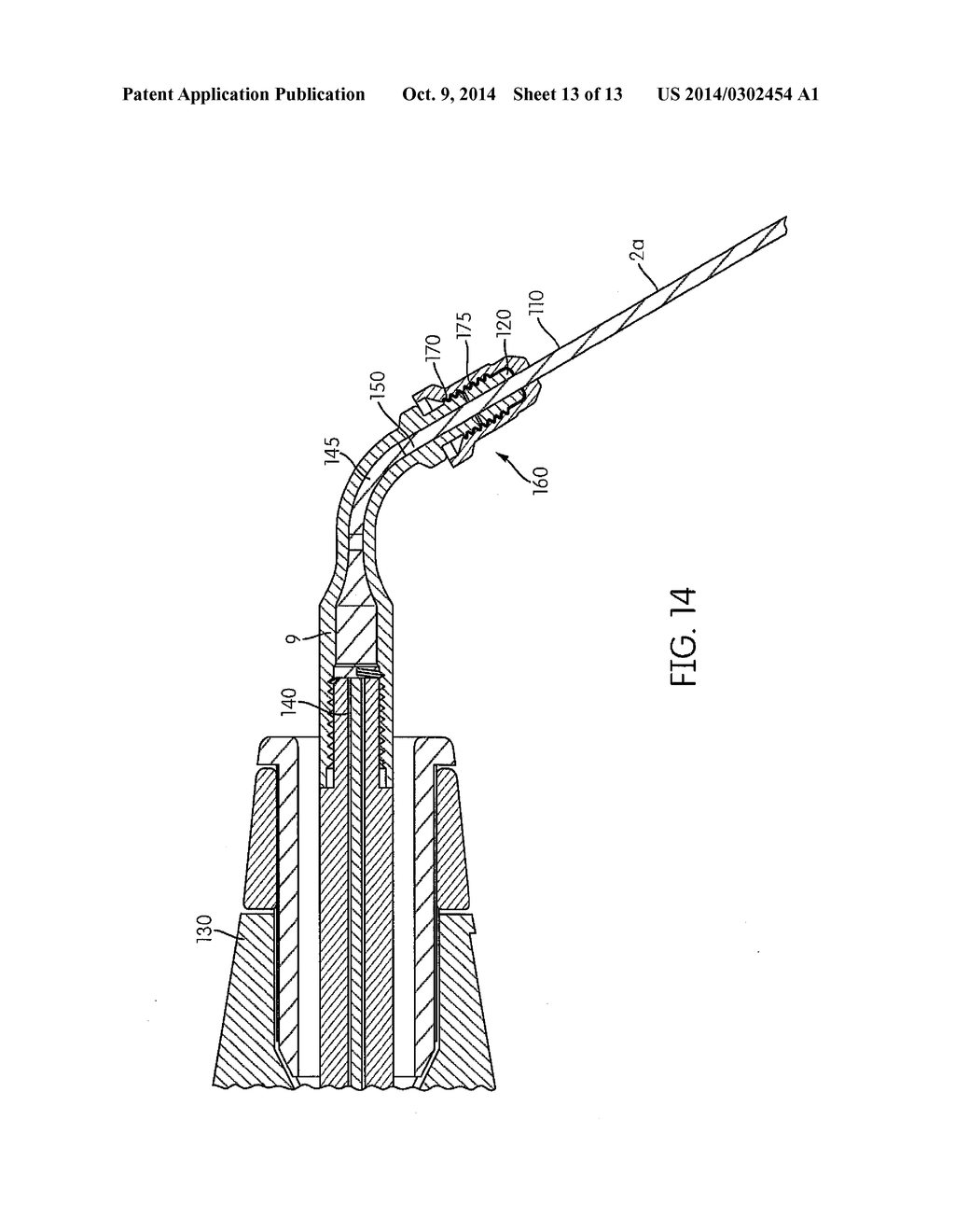 ULTRASONIC TIP ASSEMBLY - diagram, schematic, and image 14