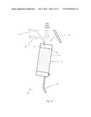 DENTAL TREATMENT APPARATUS AND METHOD diagram and image