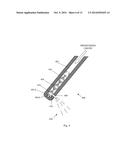 DENTAL TREATMENT APPARATUS AND METHOD diagram and image