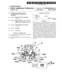 Motion Simulation System Controller and Associated Methods diagram and image