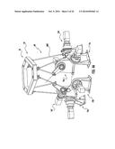 Motion Simulation System Controller and Associated Methods diagram and image