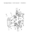 Motion Simulation System Controller and Associated Methods diagram and image