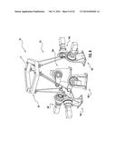 Motion Simulation System Controller and Associated Methods diagram and image